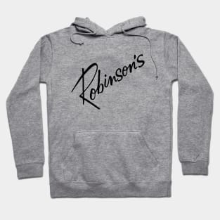 Robinson's Department Store. Los Angeles, California Hoodie